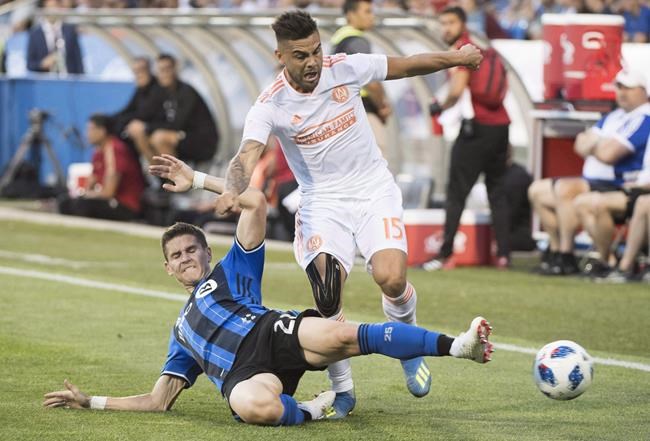Montreal Impact sign Finnish defender Jukka Raitala to one-year extension | iNFOnews.ca Montreal Impact sign Finnish defender Jukka Raitala to one-year extension | iNFOnews.ca