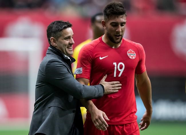 Canada to host Cuba in September to kick off CONCACAF Nations League play | iNFOnews.ca