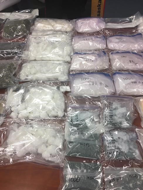 Commons committee urges feds to consider decriminalizing simple drug possession | iNFOnews.ca