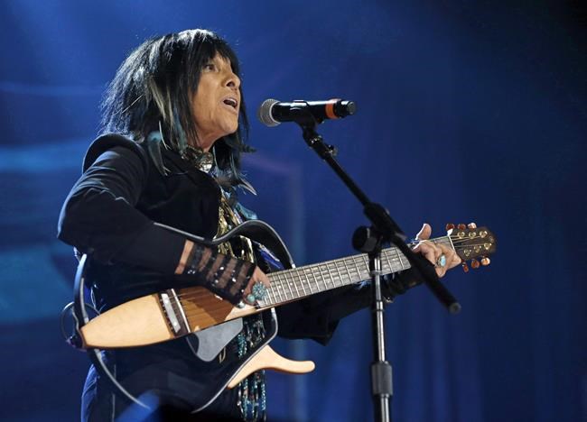 What's the value of a master recording? Buffy Sainte-Marie and others weigh in | iNFOnews.ca What's the value of a master recording? Buffy Sainte-Marie and others weigh in | iNFOnews.ca