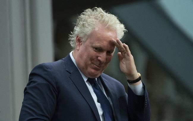 Former Quebec premier Jean Charest to help Canada secure UN Security Council seat | iNFOnews.ca