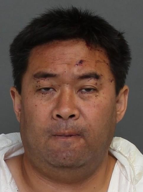 Premier wants answers on mental health detainee who fled, calls man a 'nutcase' | iNFOnews.ca