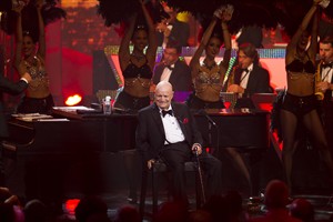 Don Rickles overcomes leg infection and appears in 'Just For Laughs' special | iNFOnews.ca CP31127683
