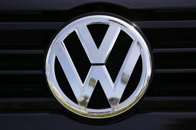 Class action over fudged Volkswagen emissions tests can go ahead: Supreme Court | iNFOnews.ca
