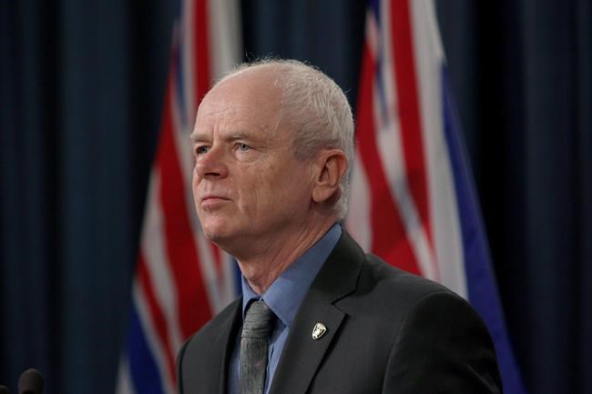 Little progress in preventing sudden infant deaths since last report: BC Coroner | iNFOnews.ca