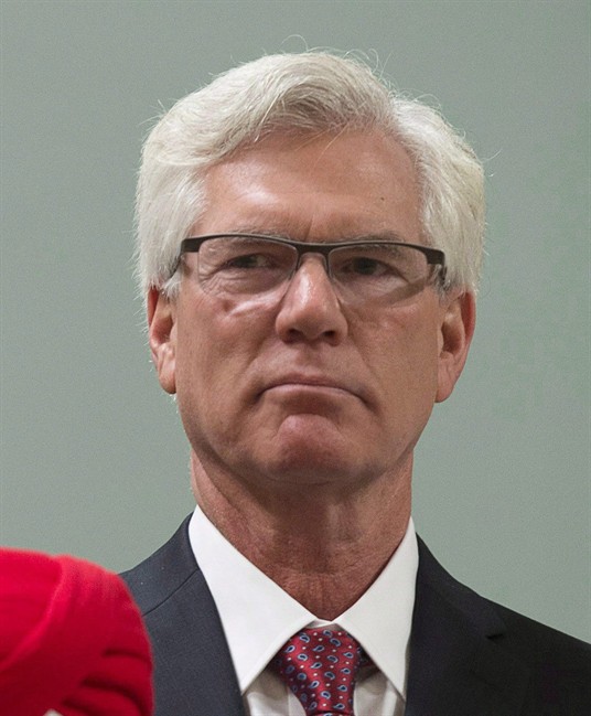 Pipeline application reviews continue despite National Energy Board changes | iNFOnews.ca