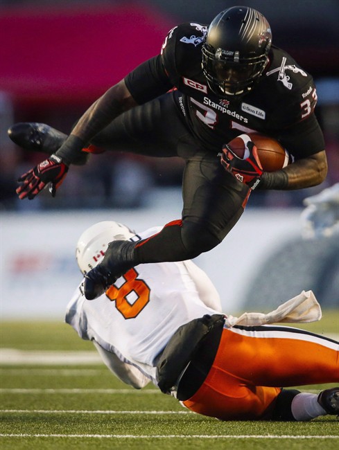 GMs make wishlists as more than 140 CFL players prepare to become free agents | iNFOnews.ca