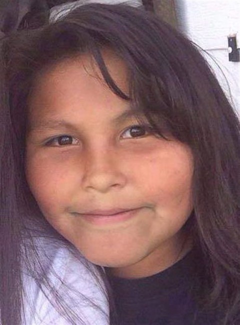 Conducted DNA tests: Police make arrest in northern Manitoba girl's death | iNFOnews.ca