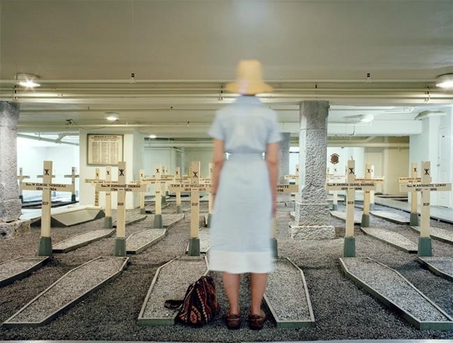 Toronto-based Suzy Lake wins $50,000 Scotiabank Photography Award | iNFOnews.ca Toronto-based Suzy Lake wins $50,000 Scotiabank Photography Award | iNFOnews.ca