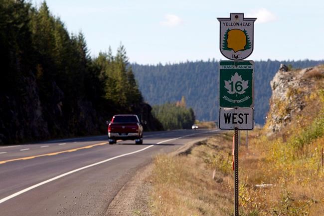 Highway of Tears bus service to run from Prince George to Prince Rupert | iNFOnews.ca Highway of Tears bus service to run from Prince George to Prince Rupert | iNFOnews.ca