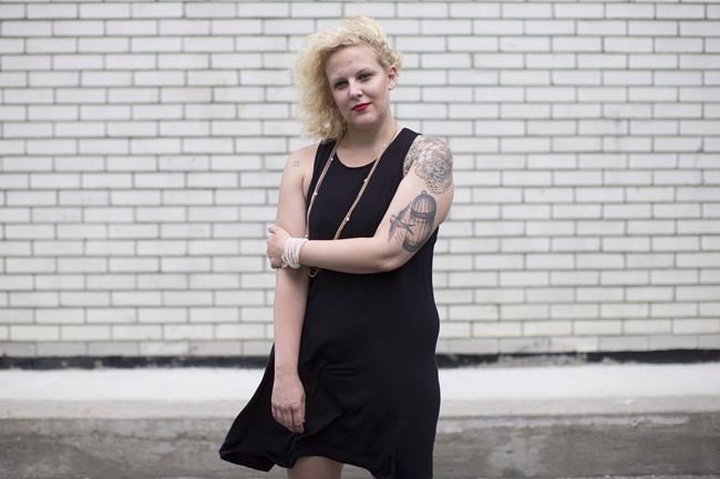 Student to use mediation to raise issues with university sexual violence policy | iNFOnews.ca