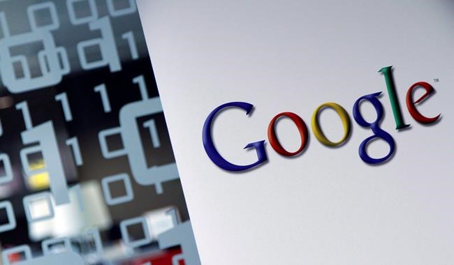 Free speech vs. copyright in Supreme Court battle between Google and B.C. firm | iNFOnews.ca