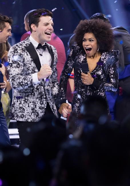 Kevin Martin of Calgary wins fifth season of 'Big Brother Canada' | iNFOnews.ca