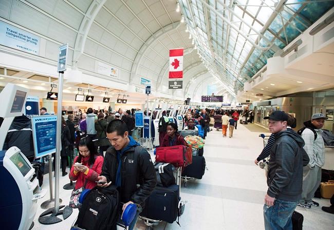 Toronto airport to host 150 live music shows to celebrate Canada 150 | iNFOnews.ca