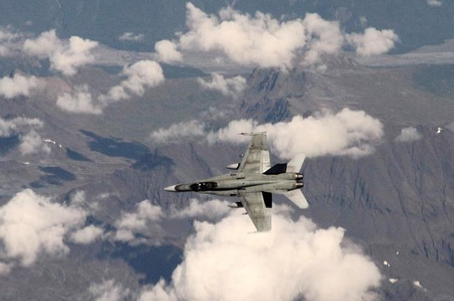 Senior officer warns Norad can't detect Russian bombers in time, needs upgrades | iNFOnews.ca Senior officer warns Norad can't detect Russian bombers in time, needs upgrades | iNFOnews.ca