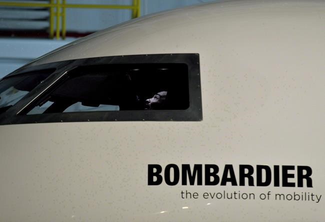 Bombardier unions expect protracted trade dispute with Boeing over C Series | iNFOnews.ca Bombardier unions expect protracted trade dispute with Boeing over C Series | iNFOnews.ca