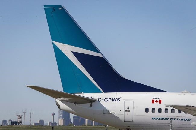 WestJet service to mainland Europe begins with flights between Paris and Halifax | iNFOnews.ca WestJet service to mainland Europe begins with flights between Paris and Halifax | iNFOnews.ca