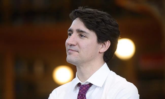 PM and Trump talk: U.S. in hurry for NAFTA deal, using tariff threat as leverage | iNFOnews.ca