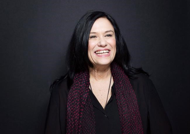 Barbara Kopple's upcoming film looks at immigration in Canada | iNFOnews.ca