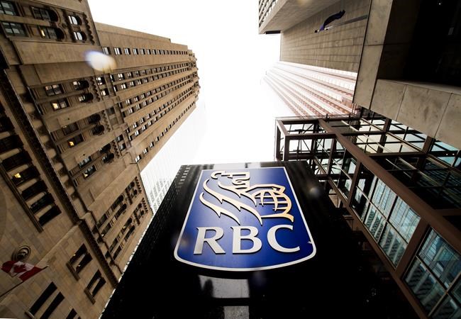 RBC fires head of U.S. capital markets over workplace relationship | iNFOnews.ca