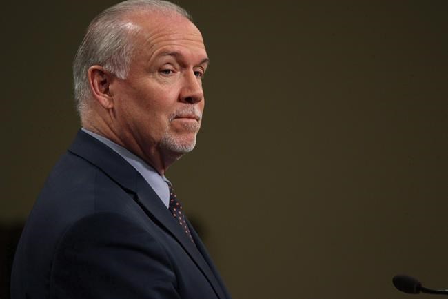 Excitement, disappointment in B.C. as North America announced World Cup host | iNFOnews.ca CP1174316046