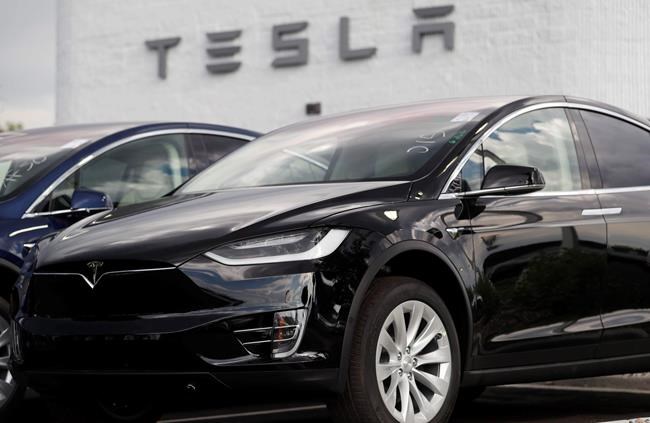 Tesla Motors Canada takes Ontario government to court over vehicle rebates | iNFOnews.ca Tesla Motors Canada takes Ontario government to court over vehicle rebates | iNFOnews.ca