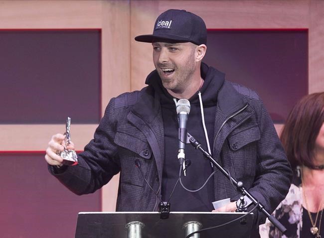 Classified unites rappers, Trailer Park Boys actors, for all-star track | iNFOnews.ca Classified unites rappers, Trailer Park Boys actors, for all-star track | iNFOnews.ca