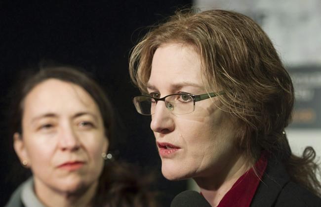 Gun-control groups question federal commitment to proposed handgun ban | iNFOnews.ca Gun-control groups question federal commitment to proposed handgun ban | iNFOnews.ca