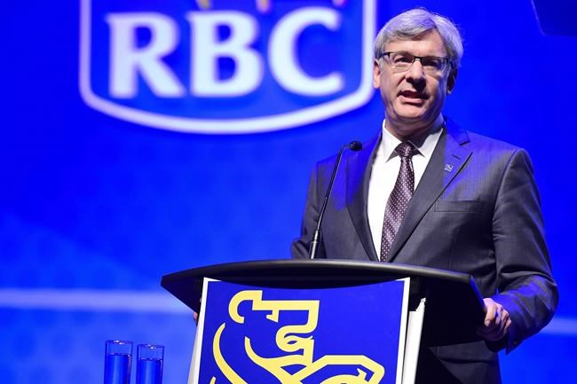 Government support for energy sector growth urgently needed, says bank CEO | iNFOnews.ca CP1897209373