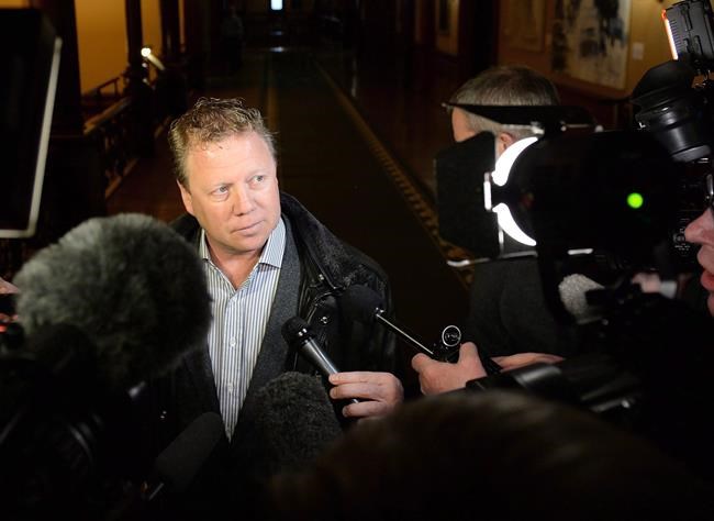 Top Conservative says Dykstra investigation plagued with perception problems | iNFOnews.ca Top Conservative says Dykstra investigation plagued with perception problems | iNFOnews.ca
