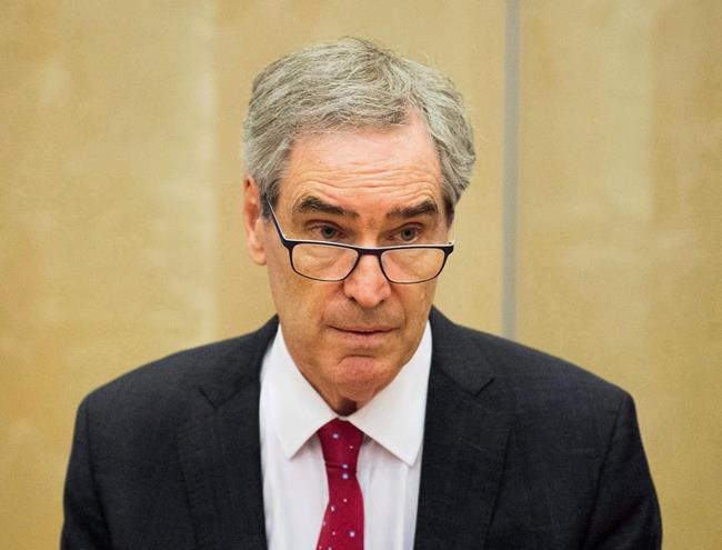 Canadians should be concerned democracy is under threat in Hungary: Ignatieff | iNFOnews.ca