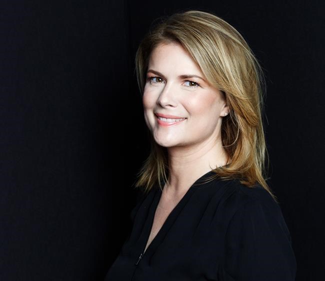 Former CTV anchor Tamara Taggart seeks federal Liberal nomination in Vancouver | iNFOnews.ca