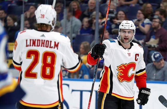 NHL Notebook: Defencemen on the move helping to push league's offensive surge | iNFOnews.ca NHL Notebook: Defencemen on the move helping to push league's offensive surge | iNFOnews.ca