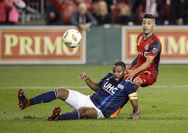 Toronto FC coach says Argentine forward Lucas Janson may not be back | iNFOnews.ca Toronto FC coach says Argentine forward Lucas Janson may not be back | iNFOnews.ca