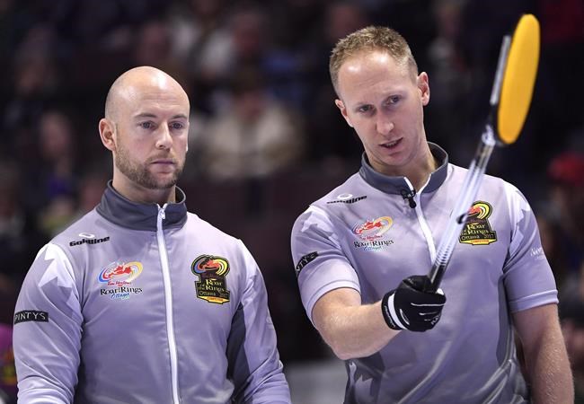 In the Rings: Jacobs ices third different lineup in three events as Fry returns | iNFOnews.ca