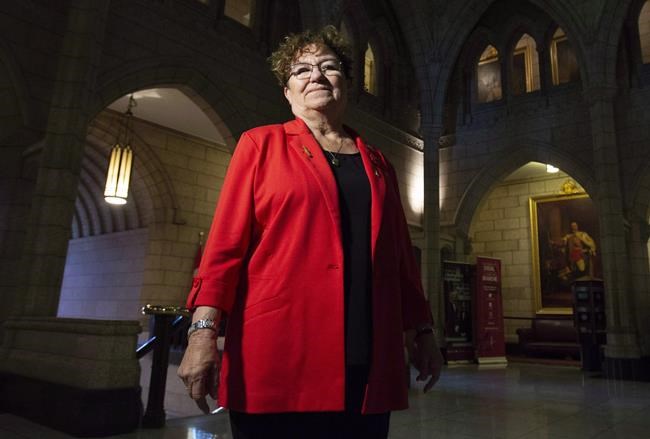 'The door has widened': senator hears of mounting sterilization concerns | iNFOnews.ca