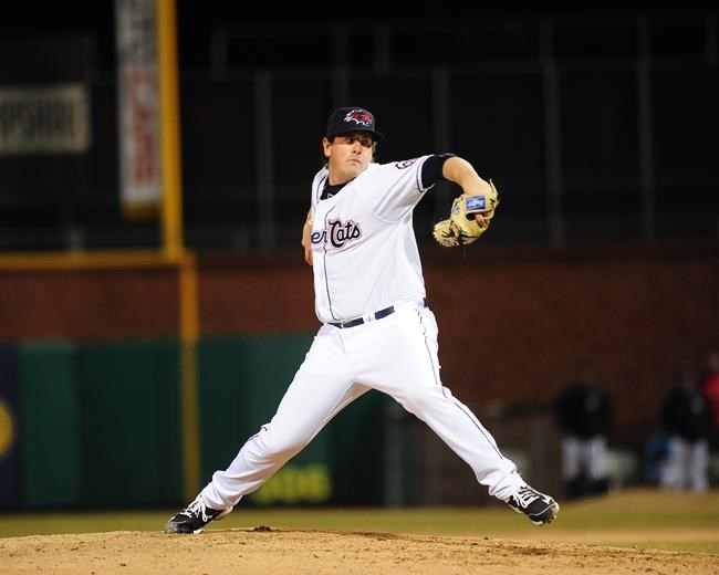 Newlywed Case set to join Canadian team for Pan Am Games baseball qualifier | iNFOnews.ca Newlywed Case set to join Canadian team for Pan Am Games baseball qualifier | iNFOnews.ca