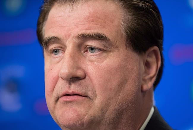 Quinn Hughes an important part of Canucks bright, young future: Benning | iNFOnews.ca