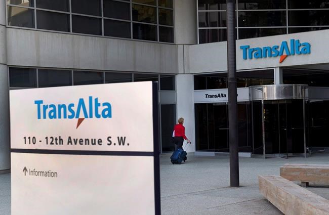 Securities regulator to consider U.S. activist investors TransAlta demands | iNFOnews.ca