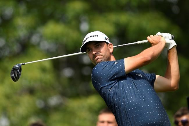 Clear mind has Canada's Michael Gligic sixth on points list on Web.com Tour | iNFOnews.ca