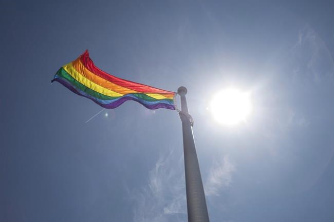 Pride divided: Communities splintered, leadership under pressure as LGBTQ community looks to future | iNFOnews.ca