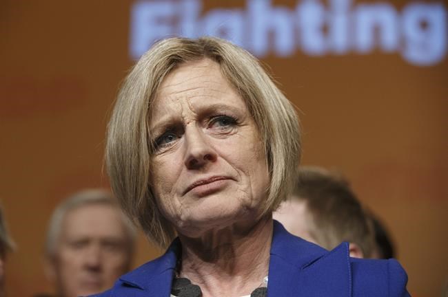Alberta government, Opposition swap accusations, attacks in earplug debate | iNFOnews.ca