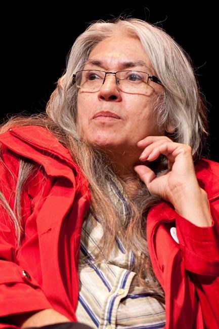 Canadian Indigenous writer Lee Maracle nominated for prestigious Neustadt Prize | iNFOnews.ca