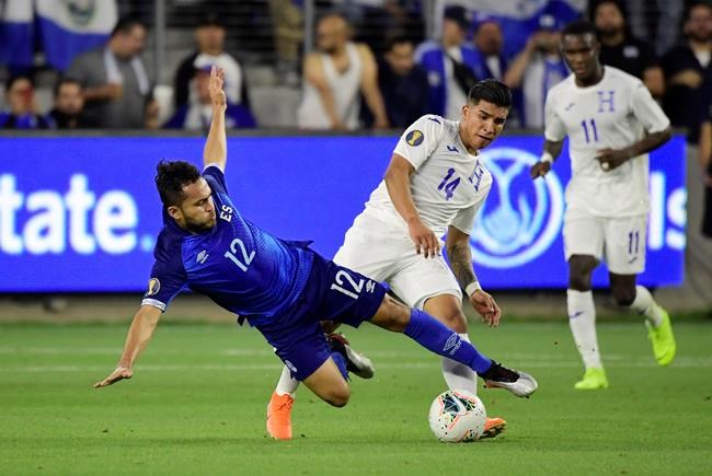 Vancouver Whitecaps deal midfielder Felipe Martins to D.C. United | iNFOnews.ca