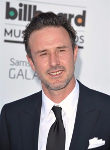 David Arquette gushes over sister Patricia's Golden Globe nom for 'Boyhood' | iNFOnews.ca