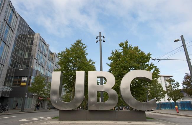 UBC conference faces criticism over speaker from tech company blacklisted in U.S. | iNFOnews.ca UBC conference faces criticism over speaker from tech company blacklisted in U.S. | iNFOnews.ca