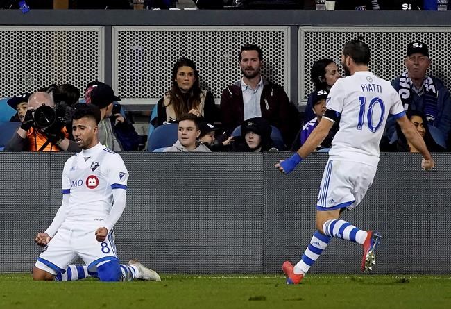 Montreal Impact bring back designated players Ignacio Piatti and Saphir Taider | iNFOnews.ca