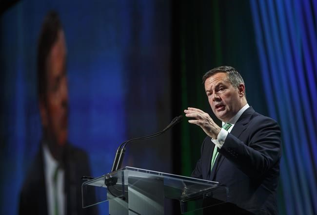 Alberta premier dismisses concerns over firing of election commissioner | iNFOnews.ca