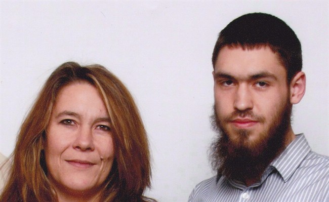 'Why didn't I stop him?' TV doc on mother's radicalization battle airs Thursday | iNFOnews.ca CP36823026