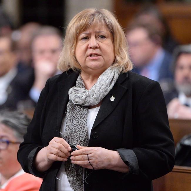 Labour minister says flexible work rules won't harm small businesses | iNFOnews.ca